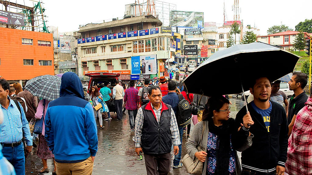 Photo by Subhendu Sarkar/LightRocket via Getty Images