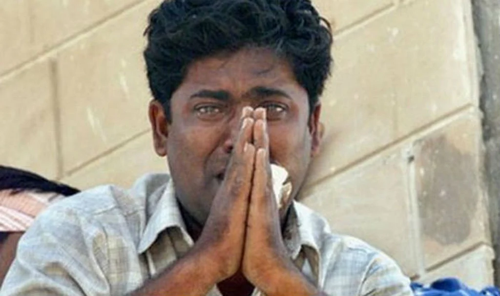 Sixteen years later, the memories refuse to go away