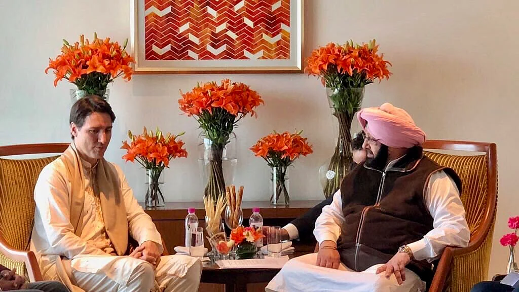 Photo courtesy: Twitter/@capt_amarinder