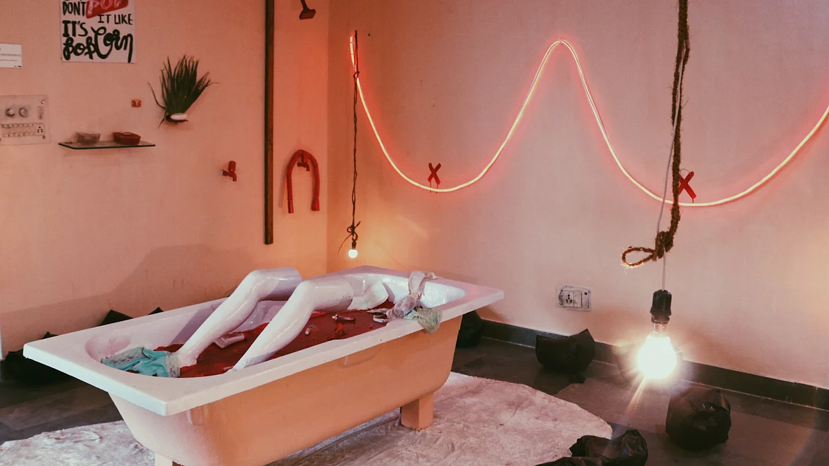 Photo Courtesy: The Irregulars Art Fair