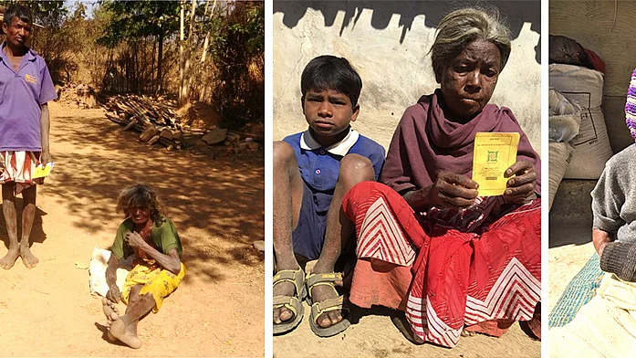 Photo Credit: Shailja Tandon and Natasha D’Cruze