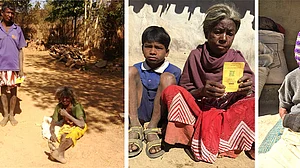 Jharkhand govt’s bank transfer pilot for food subsidies turns a nightmare