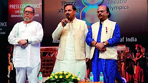 Stage set for 8th Theatre Olympics, 30 countries to participate