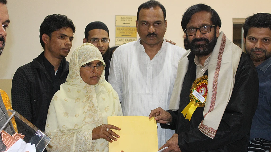 NH Photo by Bhasha Singh