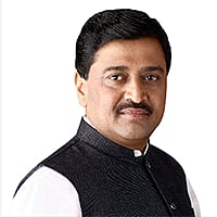 Ashok Chavan