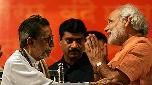 Marathi vs Gujarati tussle