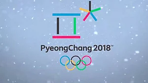 North Korean delegation crosses border to attend Winter Olympics