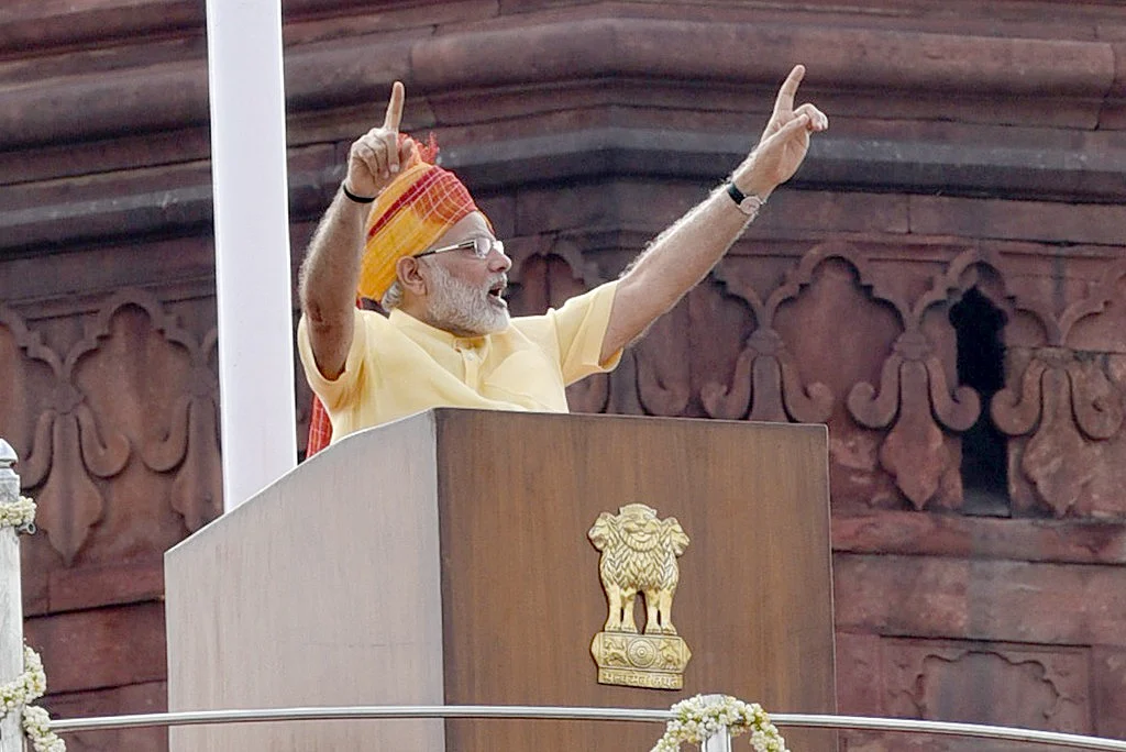 For Modi, road to 2019 will be steeper, writes Amulya Ganguli