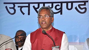 Uttarakhand: CM’s remarks on inclusion of Saharanpur in the state stir up hornet’s nest