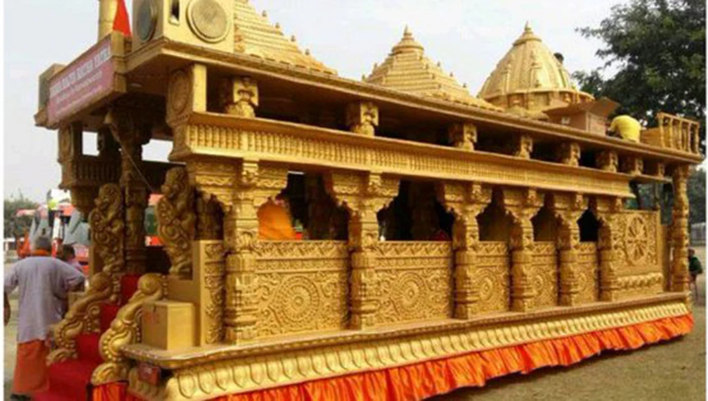 Yatra politics: Sangh’s Plan B to bring Modi back to power