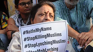 Breaking: Sahitya Akademi award winner gives prize money to slain Junaid’s mother