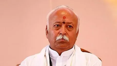 Post-poll, RSS plans to continue work as ‘cultural organisation’