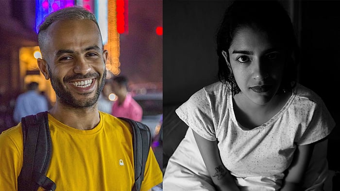 The Irregulars Art Fair