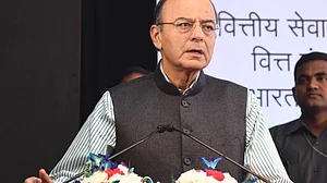 Equity indices downfall not attributable to LTCG tax: Jaitley