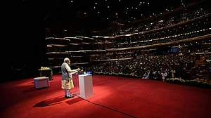 Mr Prime Minister, the country indeed is asking questions you must answer