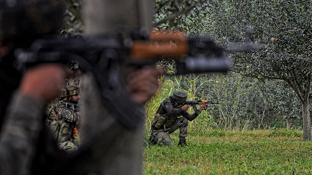 Photo by Yawar Nazir/Getty Images