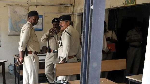 Photo by Arun Mondhe/Hindustan Times via Getty Images