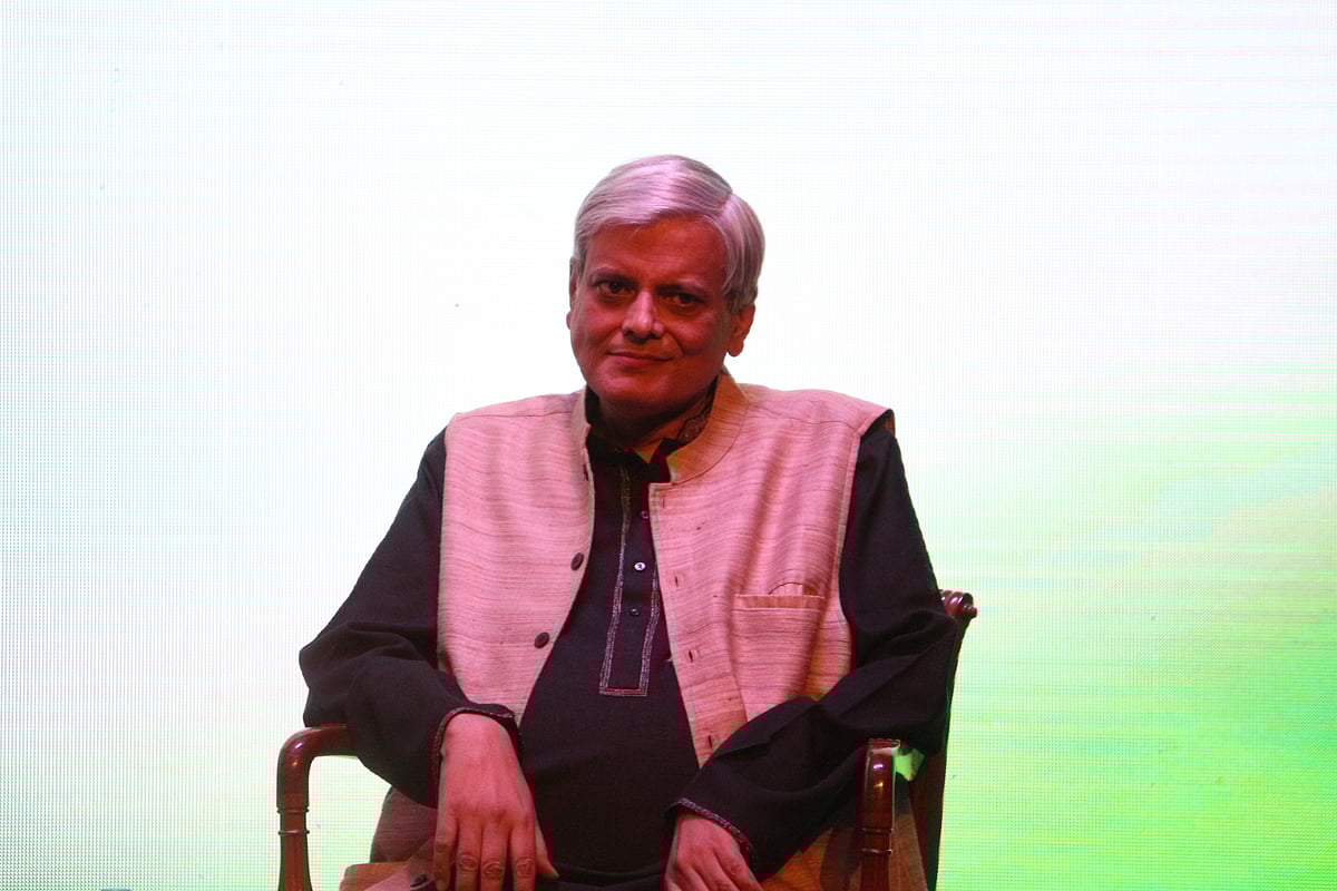 PUCL, Bihar condoles death of it’s former secretary, Neelabh Mishra