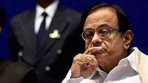 Chidambaram moves SC for protection of fundamental rights