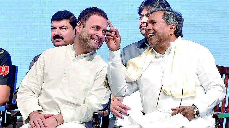 Why the Congress will win Karnataka
