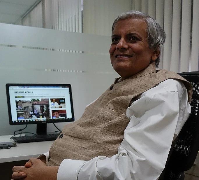 NAPM salutes the life and relentless work of Neelabh Mishra for journalistic justice & human rights