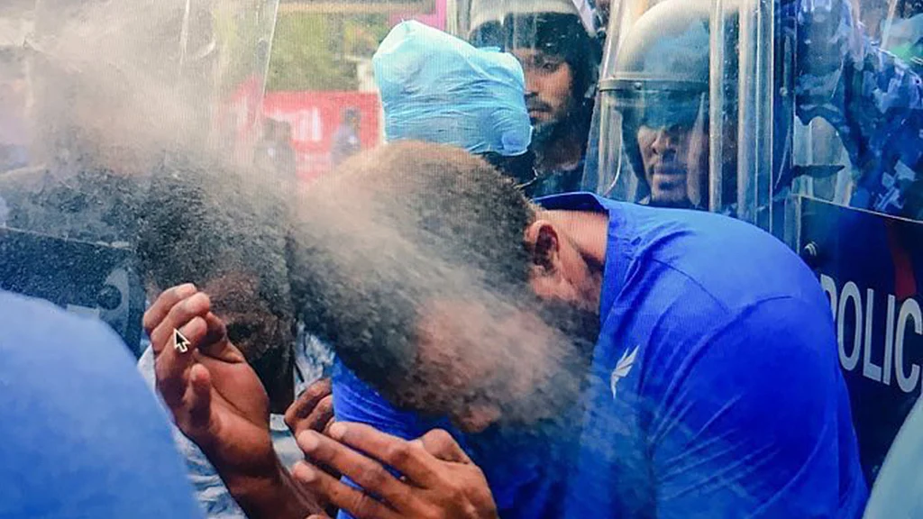 Photo courtesy: Twitter/@Asim_mv