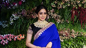 India stunned by Sridevi’s death