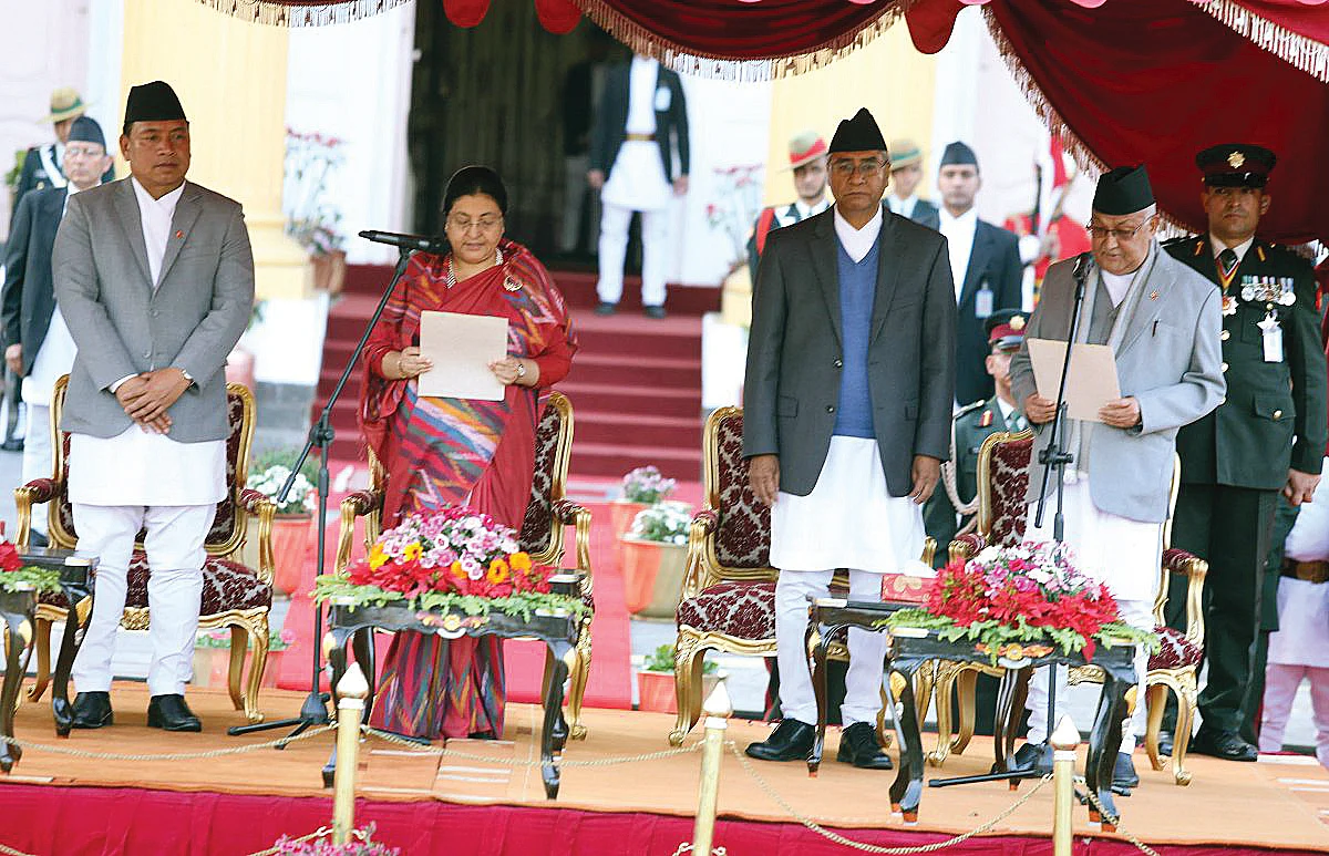 India’s last hope: Can India trust Nepal’s Leftist alliance?