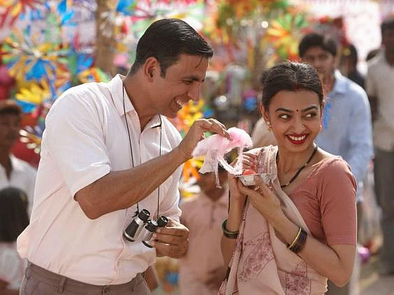 Pad Man: R Balki does justice to a topic as serious as menstrual hygiene