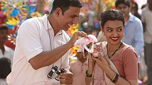 Pad Man: R Balki does justice to a topic as serious as menstrual hygiene