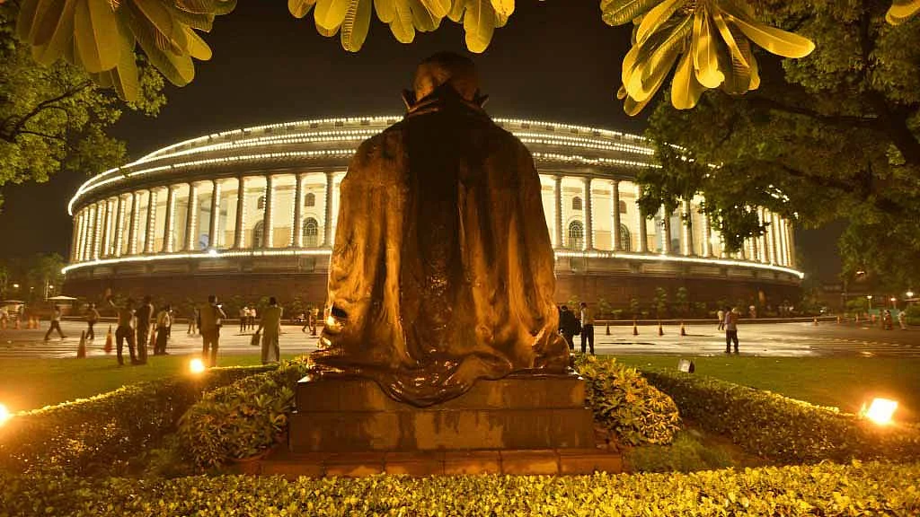 Photo by Arun Sharma/Hindustan Times via Getty Images