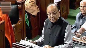 With eye on 2019 polls, FM announces sops for farmers and common man but targets markets