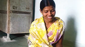 A life of dignity, free of violence is all they want