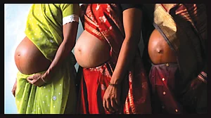 Money eludes mothers in Modi’s India