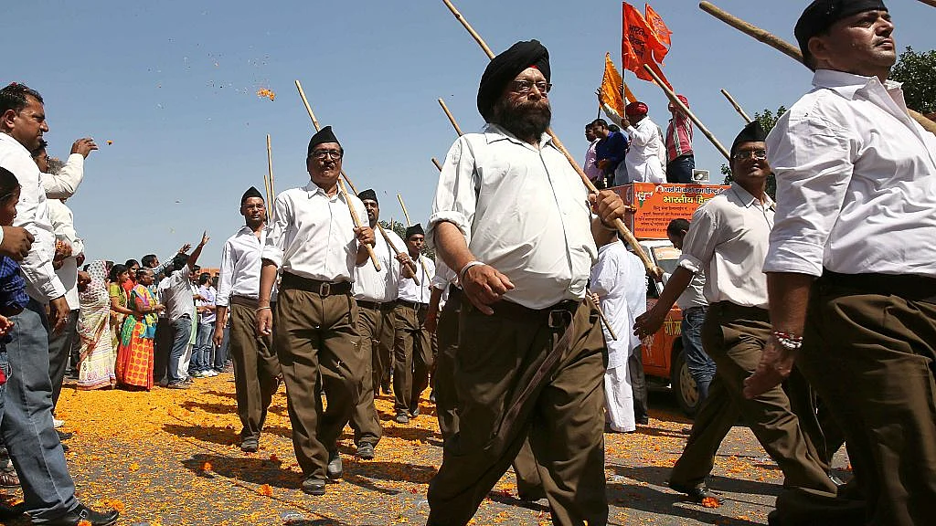 Photo by Himanshu Vyas/Hindustan Times via Getty Images