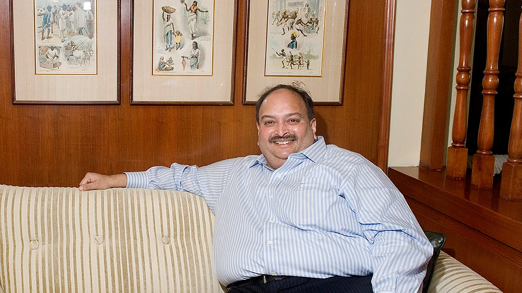 Photo by Priyanka Parashar/Mint via Getty Images