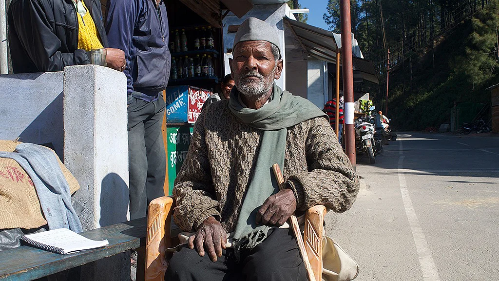 Photo: Arpita Chakrabarty