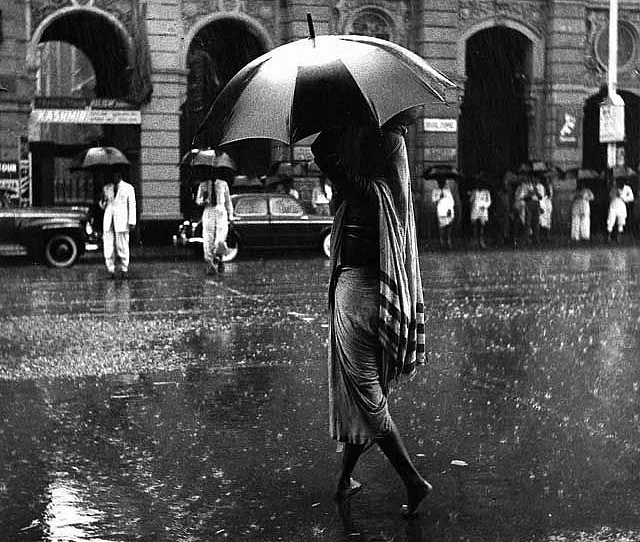  Gangadhar Gadgil, a man who made places, people, and eras timeless 