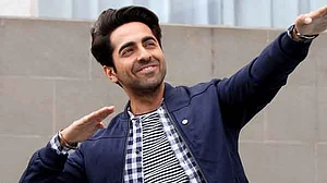 ‘Dream Girl’ trailer proves Ayushmann Khurrana is not afraid to take the leap
