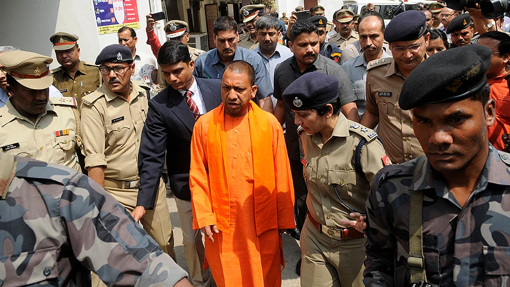 Photo by Deepak Gupta/Hindustan Times via Getty Images