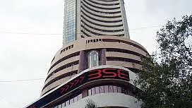 Sensex, Nifty decline on fading hopes of stimulus package