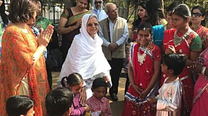 Photo courtesy: social media