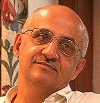 Harsh Mander