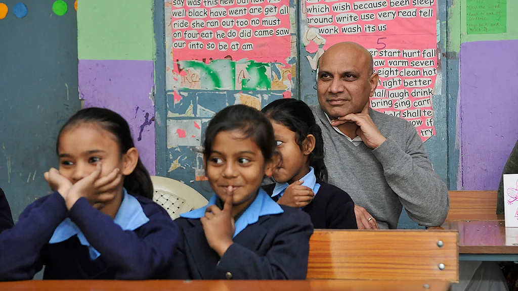 Photo by Vipin Kumar/Hindustan Times via Getty Images