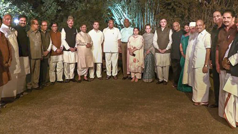 Photo courtesy: PTI