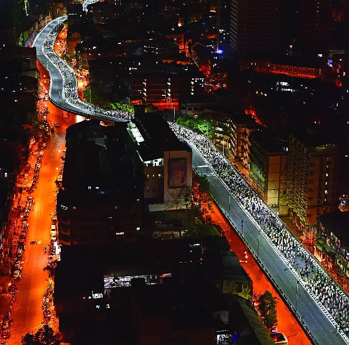 Congress Plenary 2018: A new model to get over last four year’s trauma, says Kapil Sibal