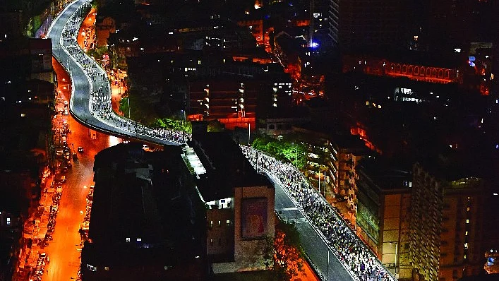 Hindustan Times via Getty Images