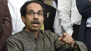 Shiv Sena gives BJP a tally of less than 200 in next general elections