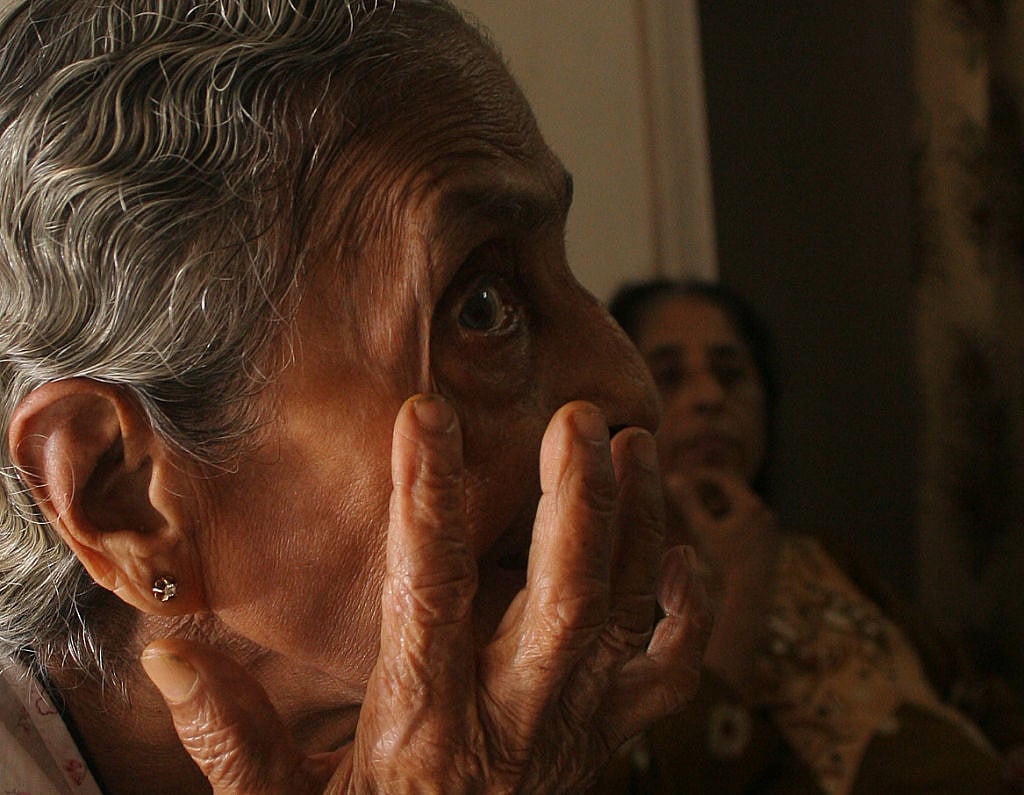 Photo by Amit Chakravarty/Hindustan Times via Getty Images