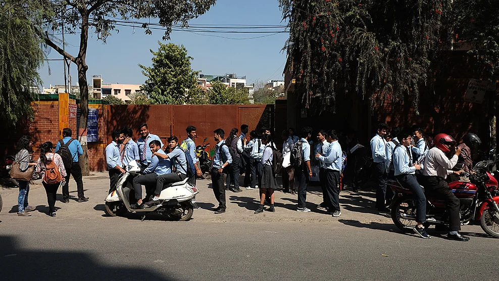 Photo by Rana PandeyIndia Today GroupGetty Images